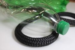 Marlow Ropes launches fully up-cycled and 'Technically Better' mooring rope at METS 2018
