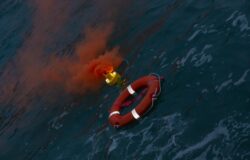 Pains Wessex Manoverboard Mk9 HI