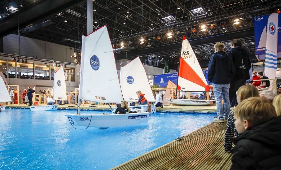 Boot Düsseldorf