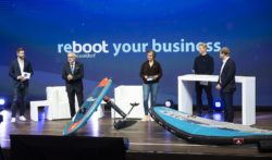 boot Düsseldorf International Breakfast Meeting