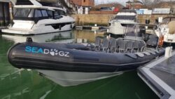 seadogz ribcharter