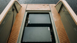 KBP63 battery in X Shore Eelex 8000