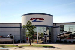 MarineMax headquarters