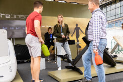 SIBS environmental innovation showcase