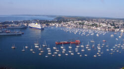 Falmouth-Harbour