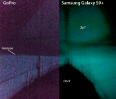 milky-sea-with-yacht-bow