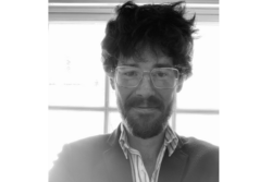 Curtis Harkin Superyacht recruitment agencySYR