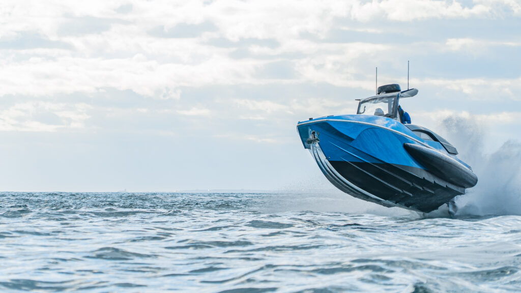 Hawk 38