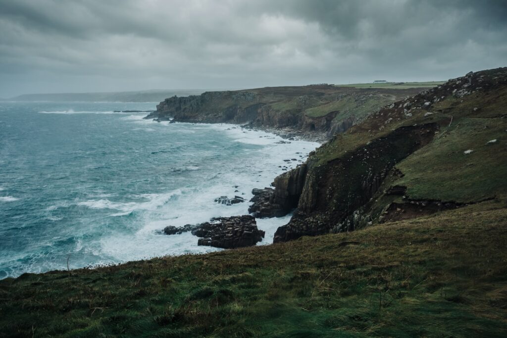 Land's End