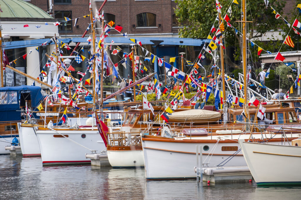 St. Katharine Docks Classic Boat Festival.
© Lucy Young 2017
07799118984
lucyyounguk@gmail.com
www.lucyyoungphotos.co.uk