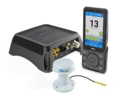 Vesper Cortex-V1 Marine VHF Radio