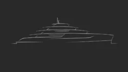 73Steel Sanlorenzo