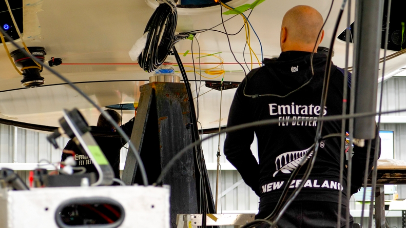 new AC40 quality assurance tests