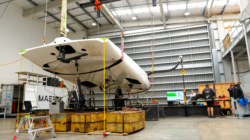 new AC40 quality assurance tests
