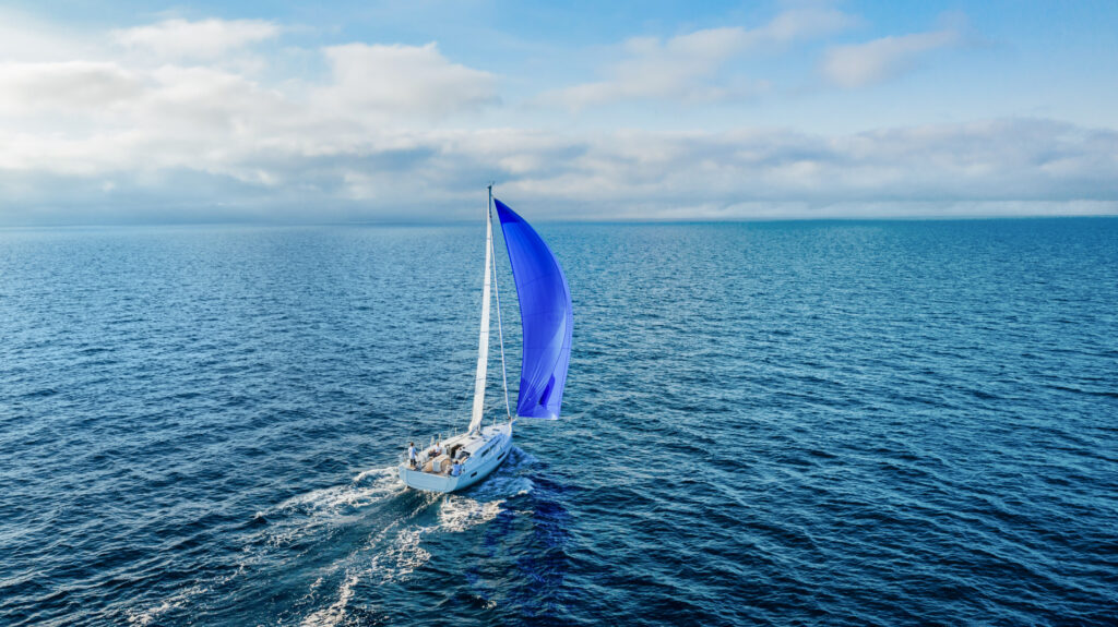 Beneteau Oceanis 40.1
