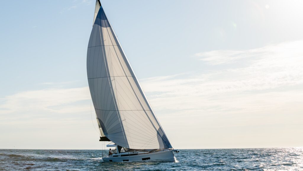 Beneteau Oceanis 60