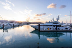 Image courtesy of Coral Sea Marina