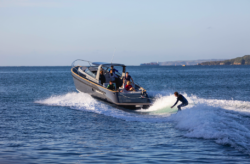 duchy sport in action