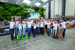 Osculati - BluePlanet Group