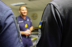 royal Navy trains Ukrainians