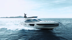 Azimut S7