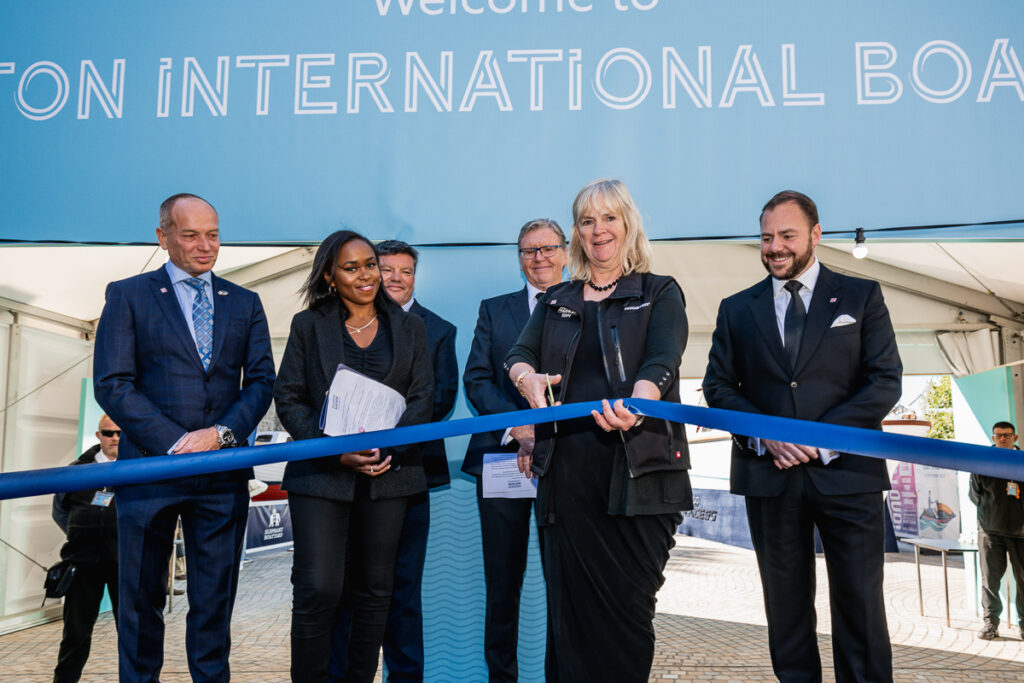 SIBS 2022 opening ceremony 