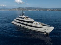 Benetti B Now 50 Iryna