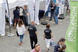 Green Tech Boat Show