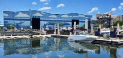 Suntex Legendary Marina Florida