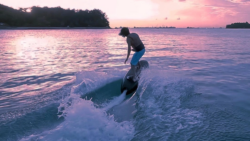 The Kinetic Option TK 001