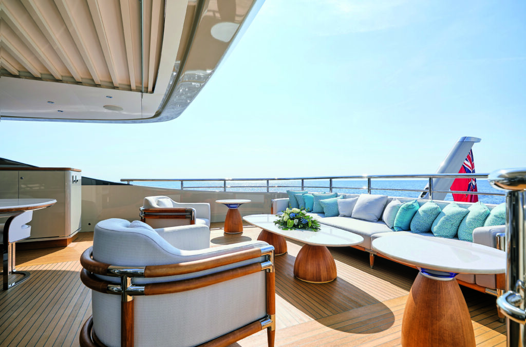 Upper Deck External