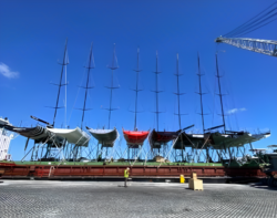 Peters May 52 Super Series