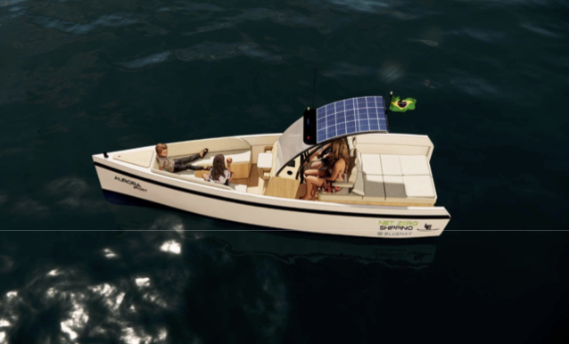 Aurora sport