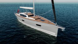 X-Yachts Xc 47