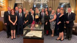 Buckler’s Hard Yacht Harbour