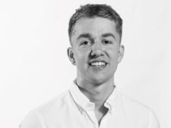 Oscar - junior designer