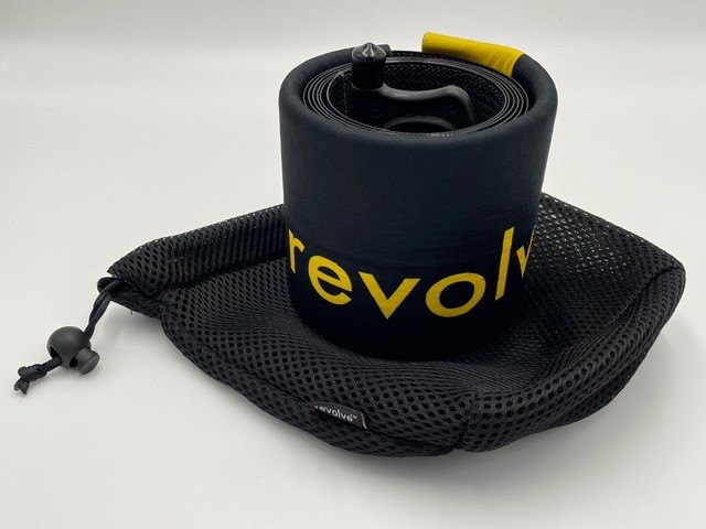 Revolve-Tec Boat Hook
