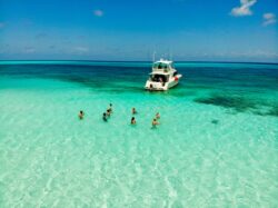 El Cielo, Cozumel, Mexico