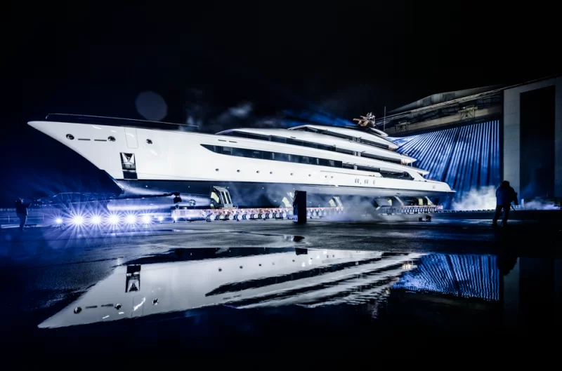 OceanCo 1050H