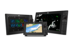 Raymarine Axiom 2 Pro