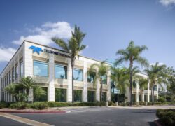Teledyne HQ