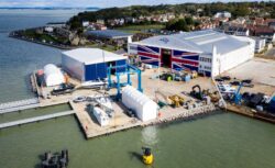 Wight Shipyard