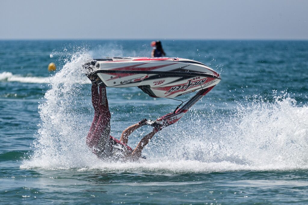 jetski
