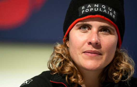 Clarisse Crémer