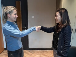 Dockmate Taiwan Dragonshore