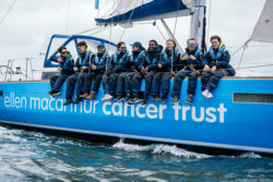 Ellen MacArthur Cancer Trust