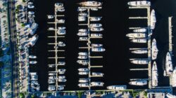 Lizard Yacht Service expands to the USA with a new US office