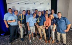 Neptune Award winners 2022