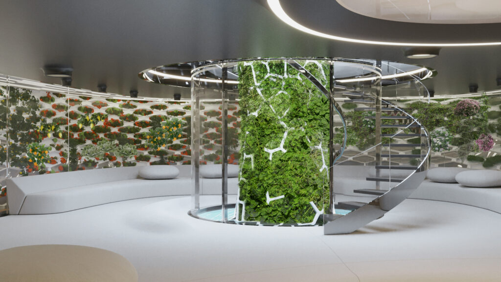 PEGASUS_FORAKIS DESIGN