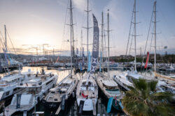 Palma Boat Show